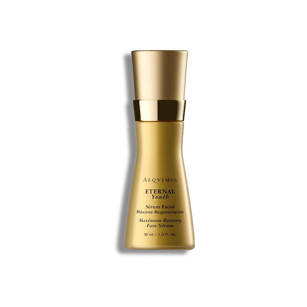 ALQUIMIA ES.BEAUT.SERUM CALM 30ML