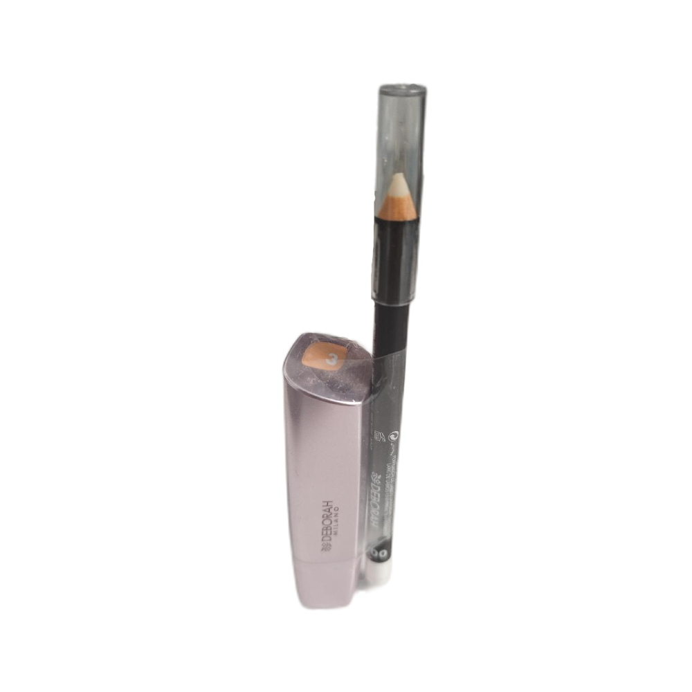 DH MILANO RED SHINE 03+PERF REGALO