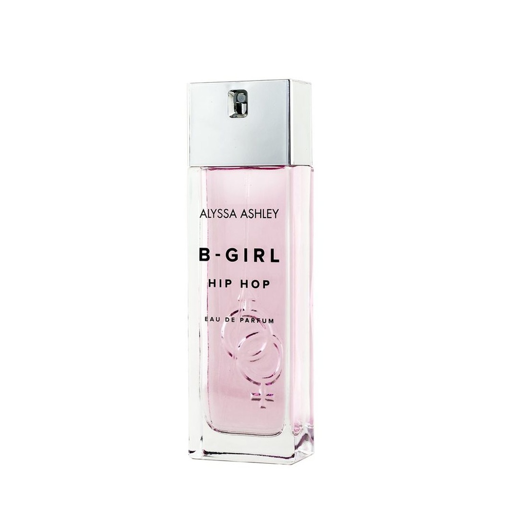 ALYSSA ASHLEY B-GIRL HIP HOP 30ML VP EDP