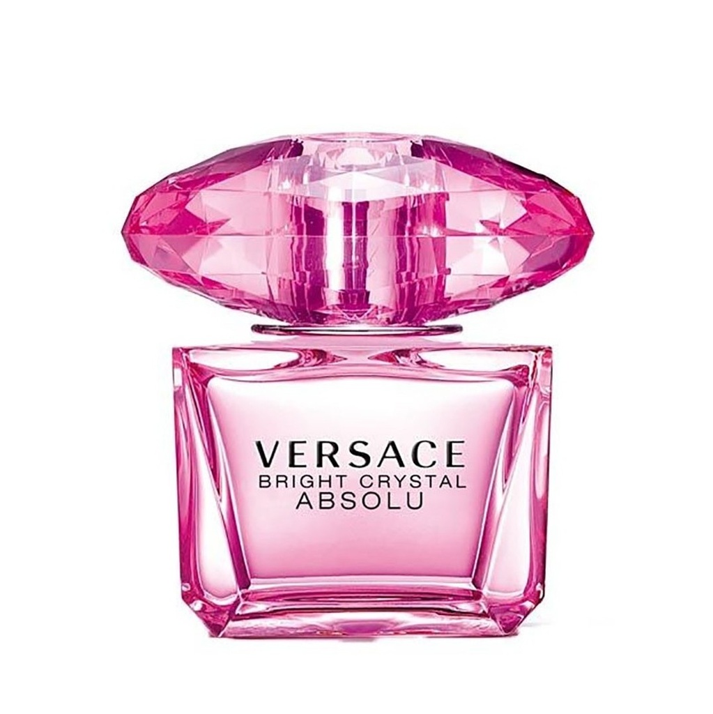 VERSACE BRIGHT CRYSTAL ABSOLU EP 90VP