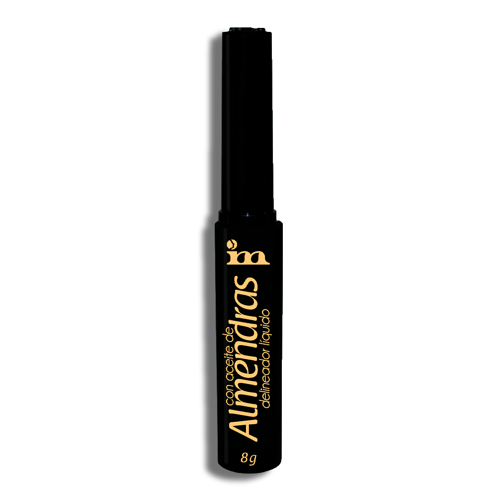 IM NATURAL DELINEADOR LIQUIDO A.ALMENDRA