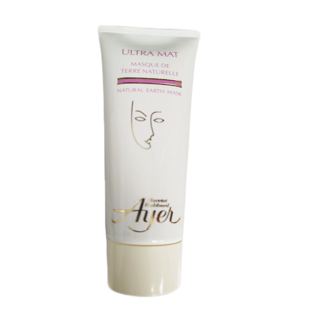 AYER ULTRAMAT NATUREL MASK 100ML