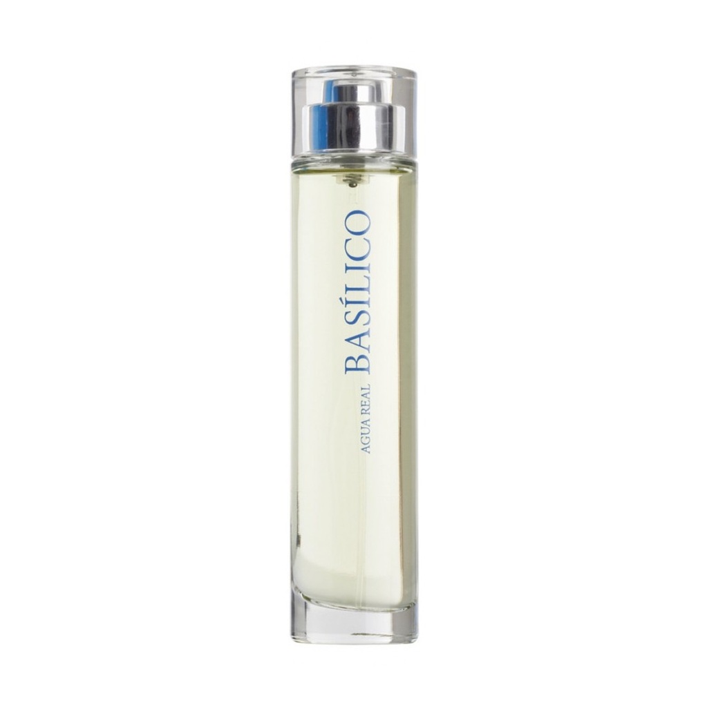 AGUA DE SEVILLA A.R.BASILICO 100M VP EDT