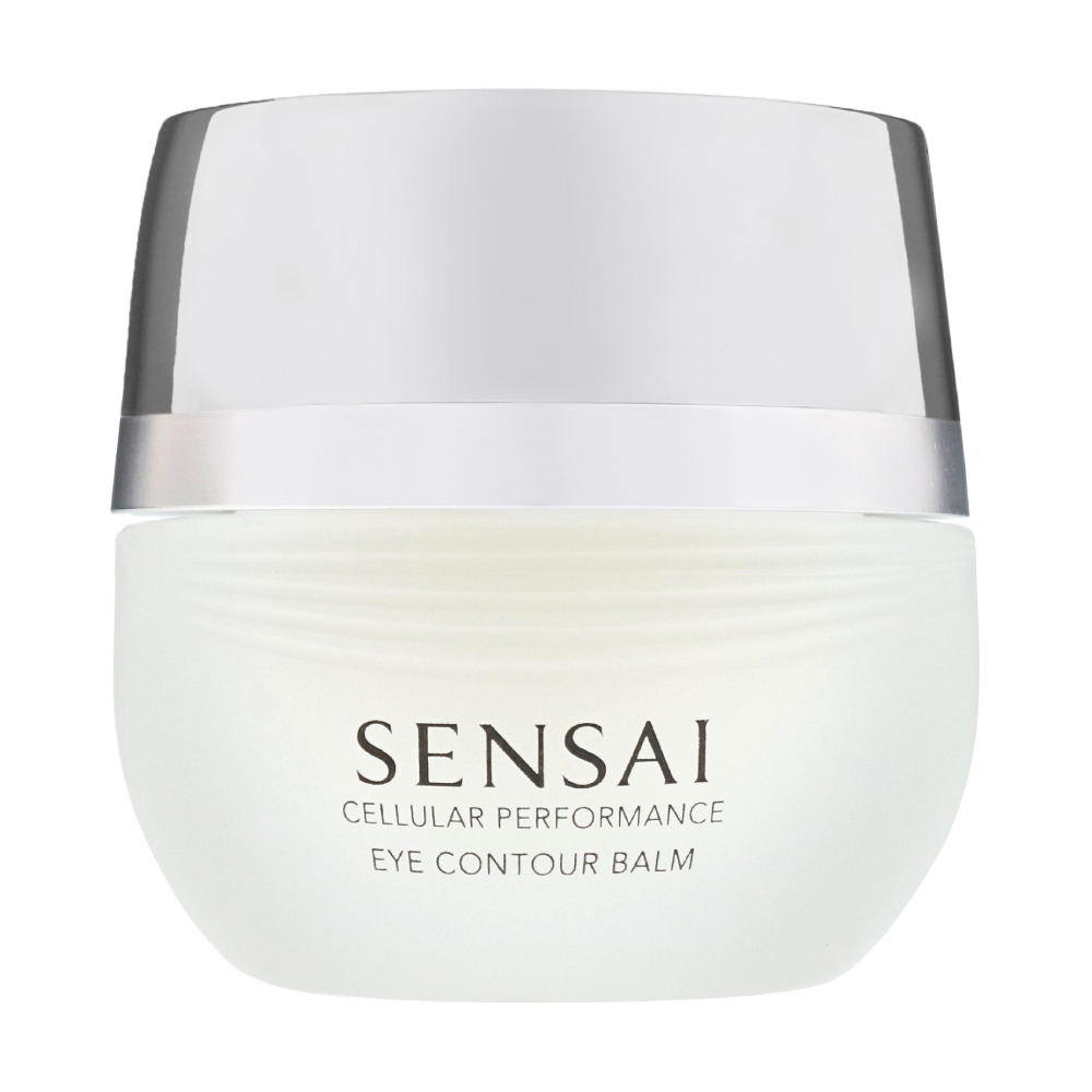 SENSAI EYE CONTOUR CREAM 15ML NEW