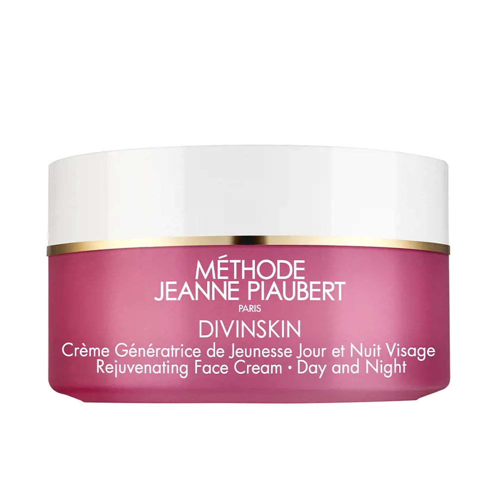 PIAUBERT DIVINSKIN SOIN JOUR & NUIT 50ML