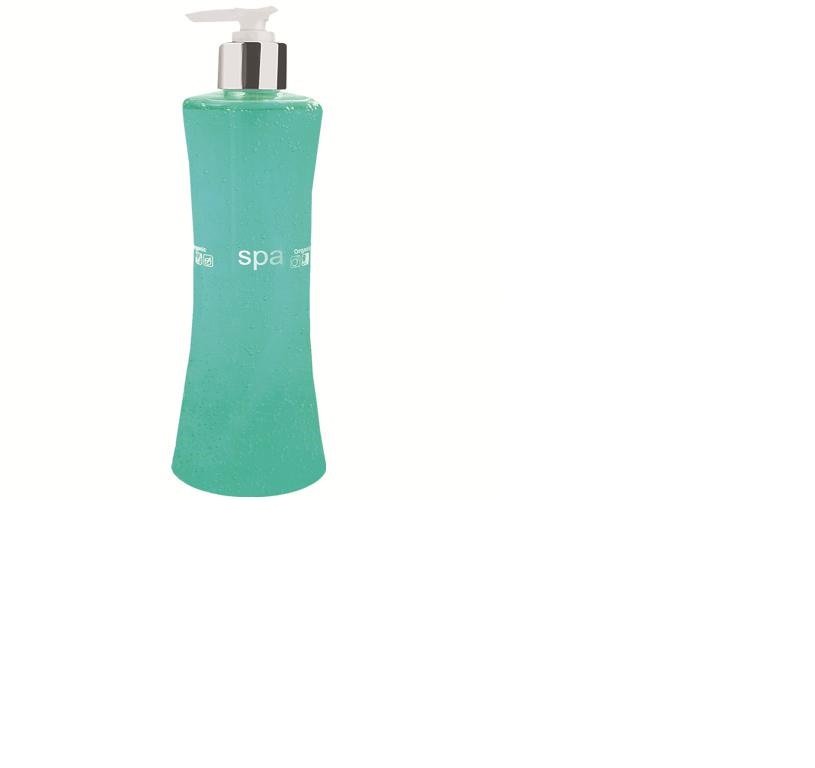 WALKIRIA GEL BAÑO SPA MINER.MARINOS 800M