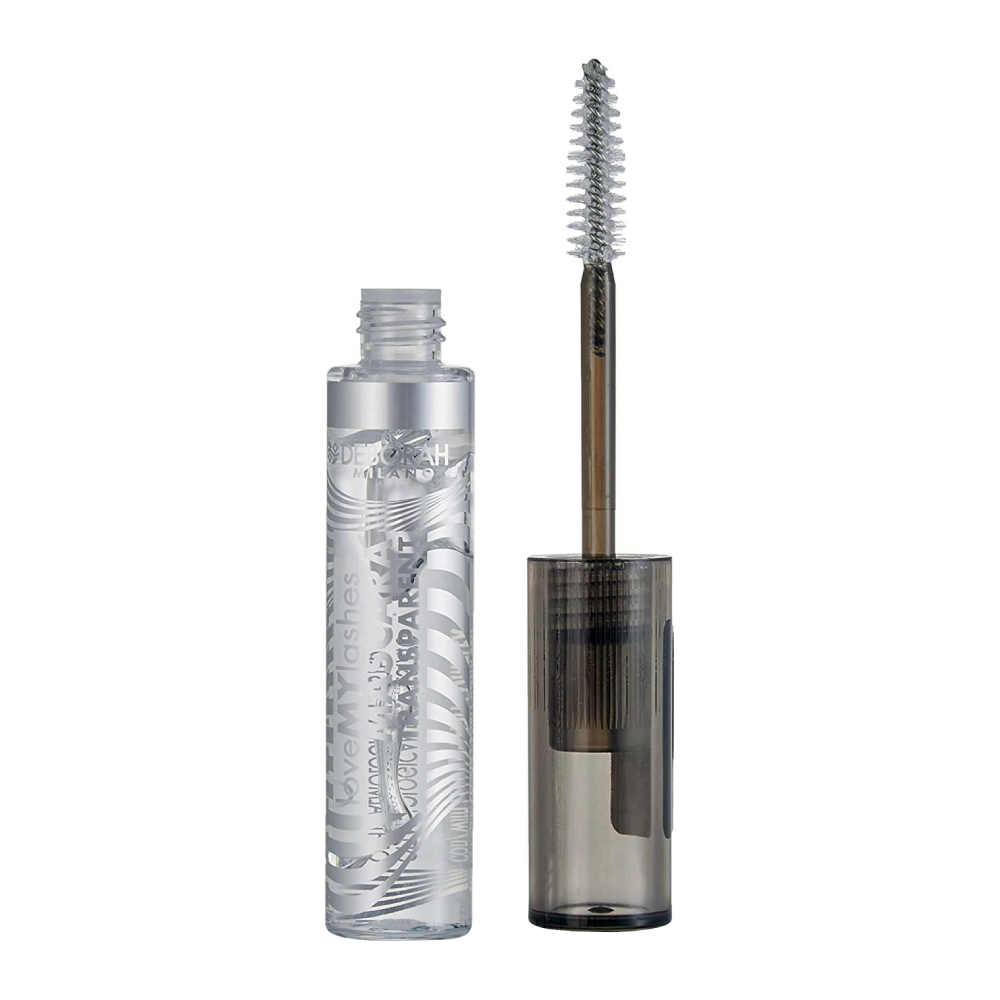 DH MASCARA LOVE MY LASHES TRANSPARENTE