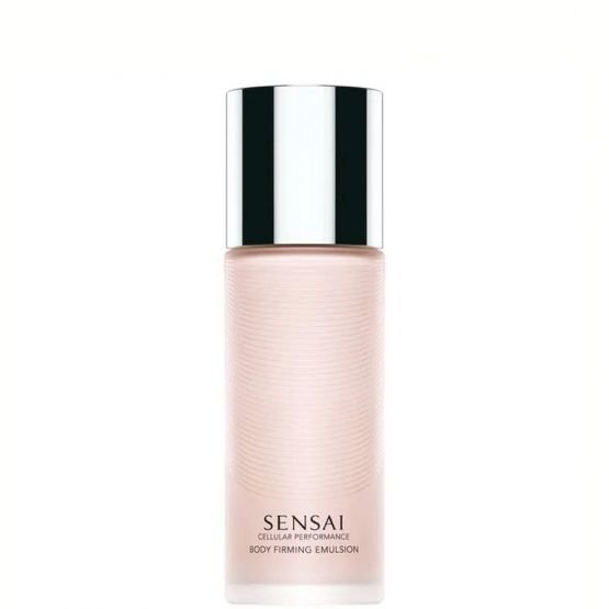 SENSAI BODY FIRMING EMULSION 200NEW