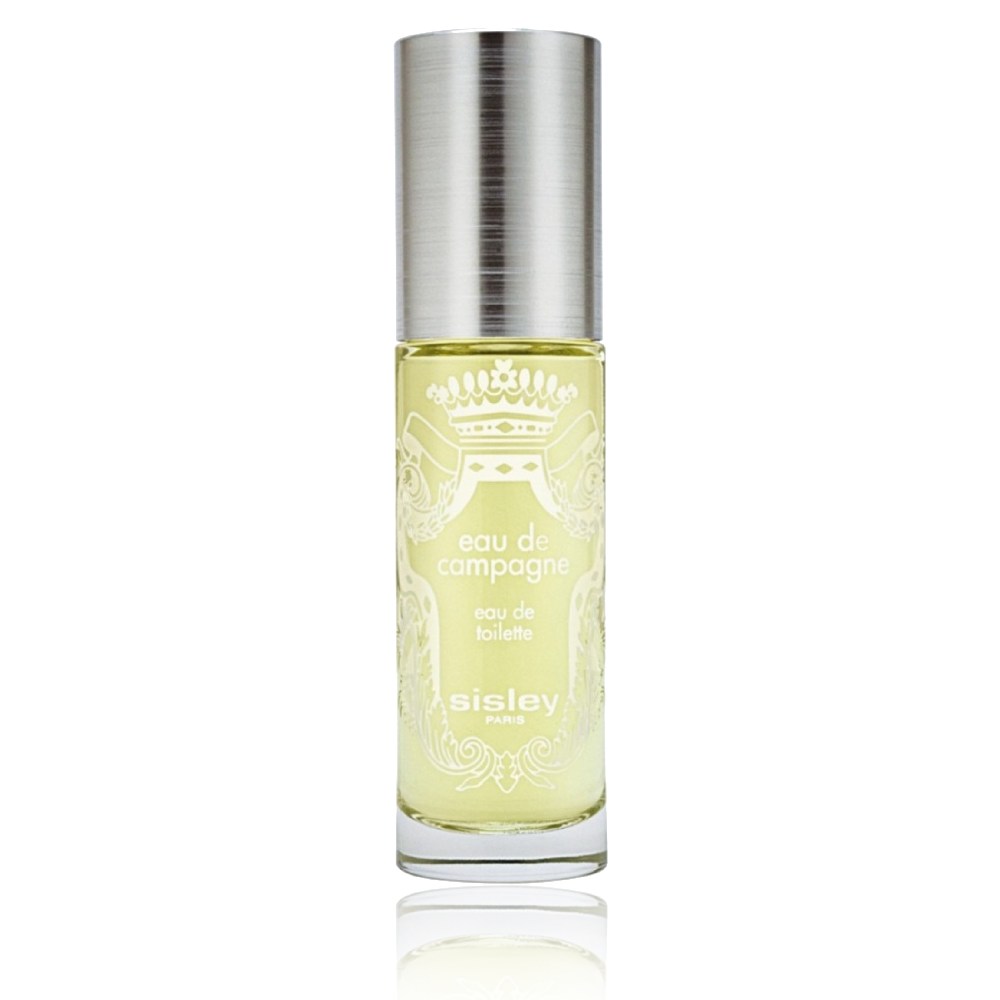 SISLEY EAU DE CAMPAGNE EDT 100 VAPO