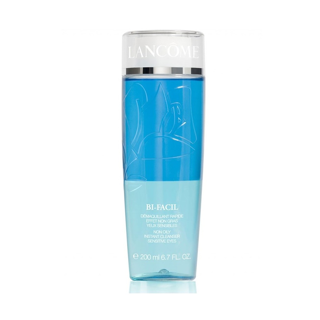 LANCOME BI-FACIL DESM. OJOS SENS.200ML