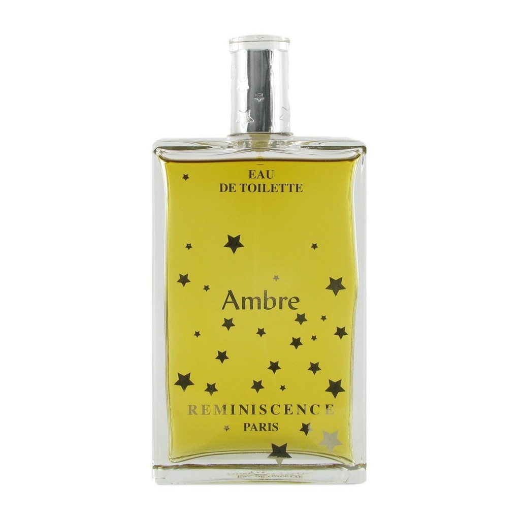 REMINIESCENCE AMBRE 100ML VAP EDT