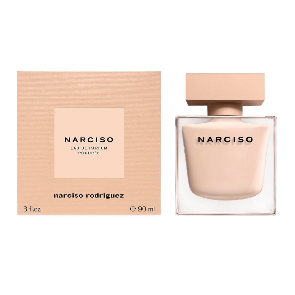 N.RODRIGUEZ POUDREE 90ML VAPO EDP