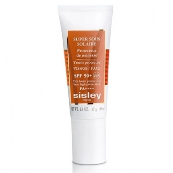 SISLEY SUP.SOIN SOLAIRE VISAGE SPF50+40M