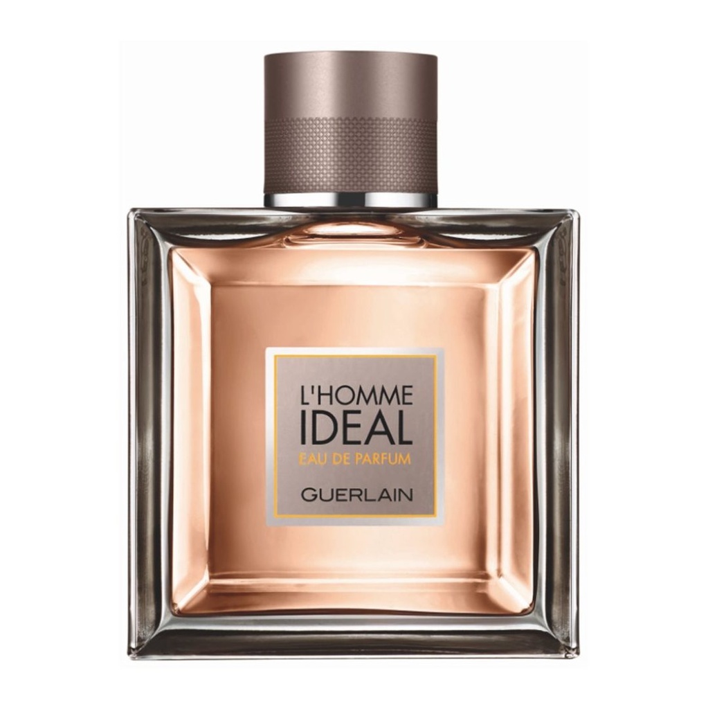 GUERLAIN L´HOMME IDEAL EDP 50ML VAPO