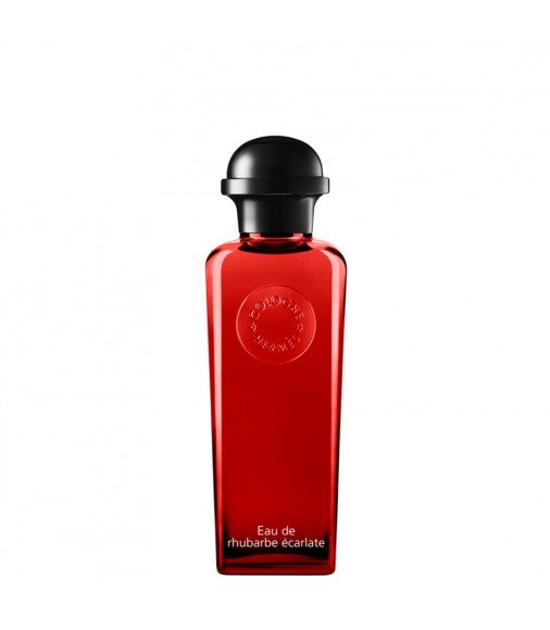 HERMES EAU RHUBARBE ECARLATE 100ML V EDC