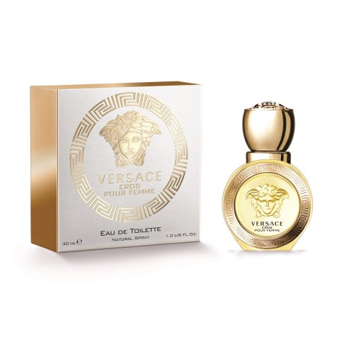 VERSACE EROS POUR FEMME EDT 100 ML VAPO