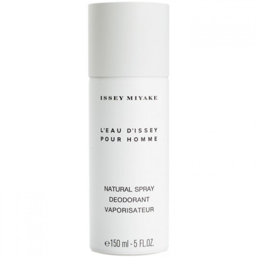 L'EAU D'ISSEY HOME DEODORANT SPRAY 150ML