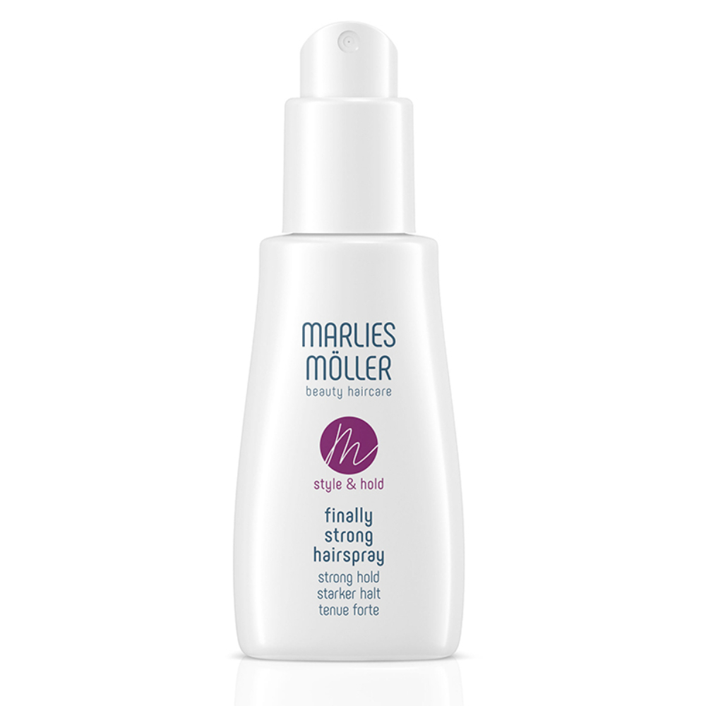 MARLIES M.HAIR SPRAY FINALLY STRONG 125M