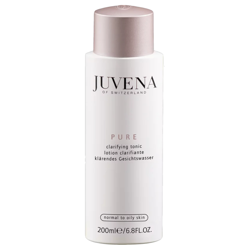 JUVENA P.CLEAN.CLARIF.TONIC 200ML