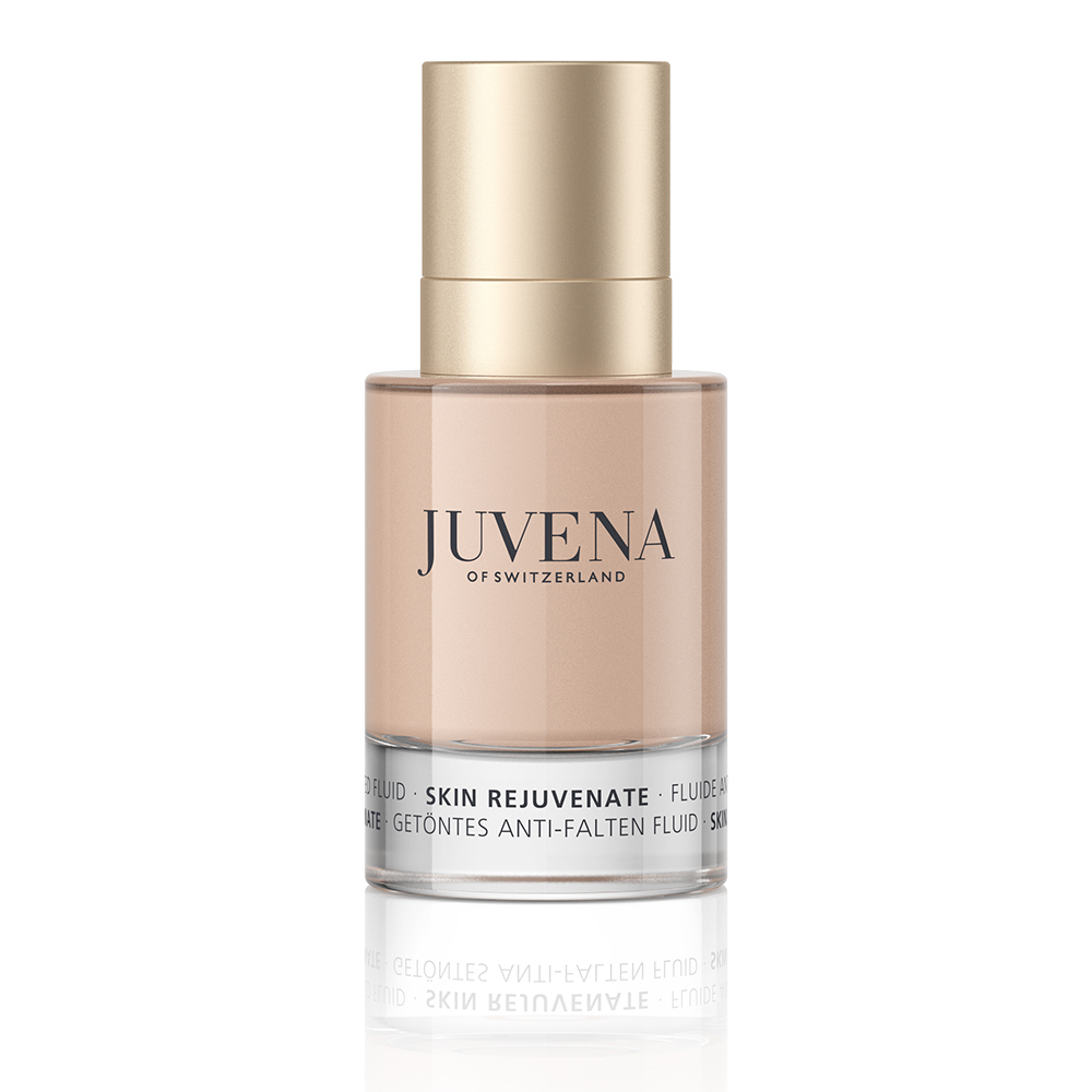 JUVENA DELINING TINTED FLUID C.BRONZ 50M