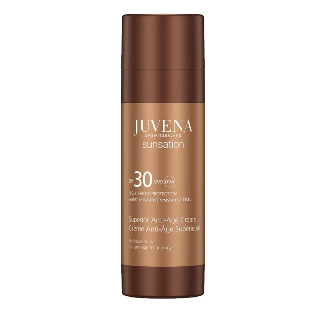 JUVENA SUNSATION SUP.SUN CR.SPF30 75ML