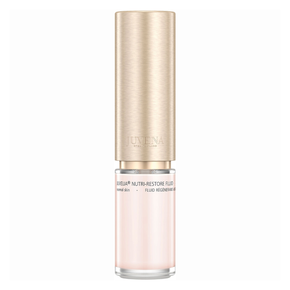 JUVENA JUVELIA FLUID NUTRI-RESTORE 50ML