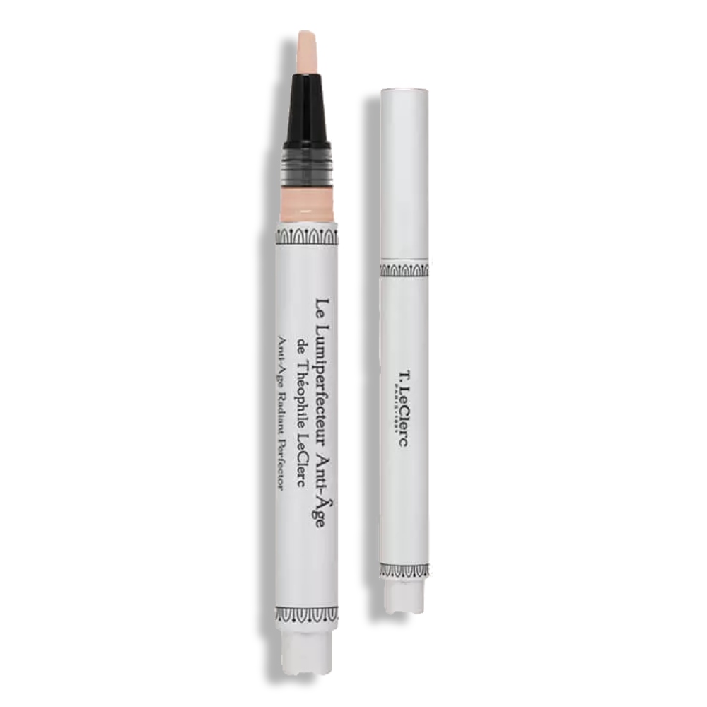 LECLERC LUMI PERFECT ANTI-AGE 03 FONCE