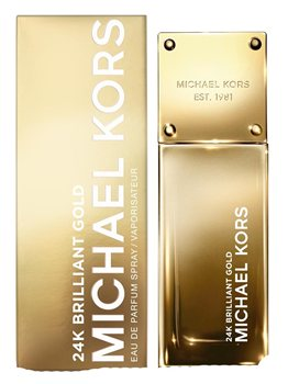 MICHAEL KORS GOLD 30ML VAP EDP