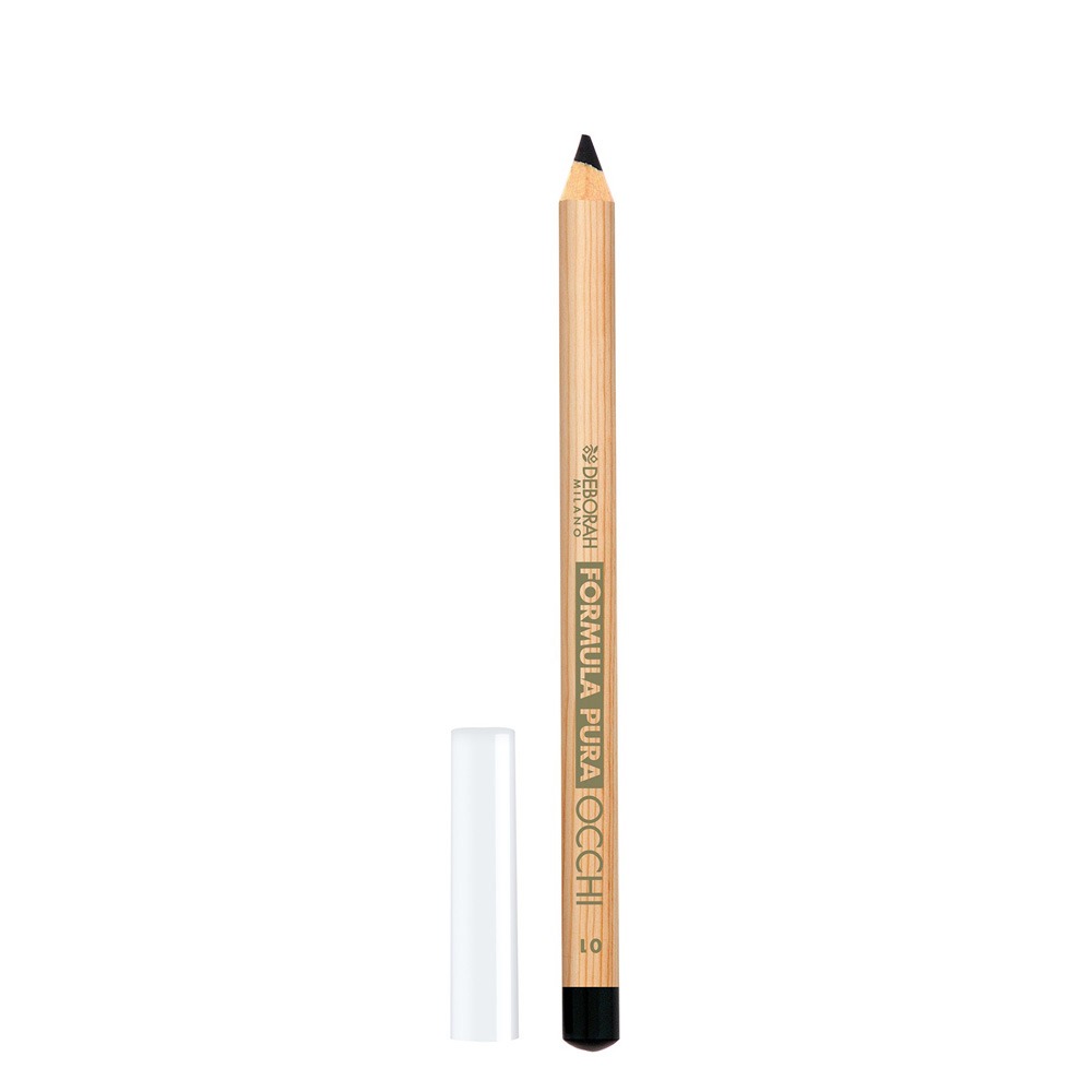 DH MATITA OCCHI PERF.FORM.PURA NEGRO Nº1
