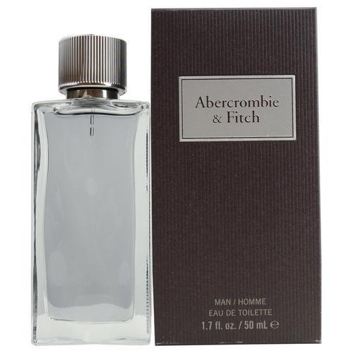 A&F FIRST INSTINCT 100ML VAP EDT
