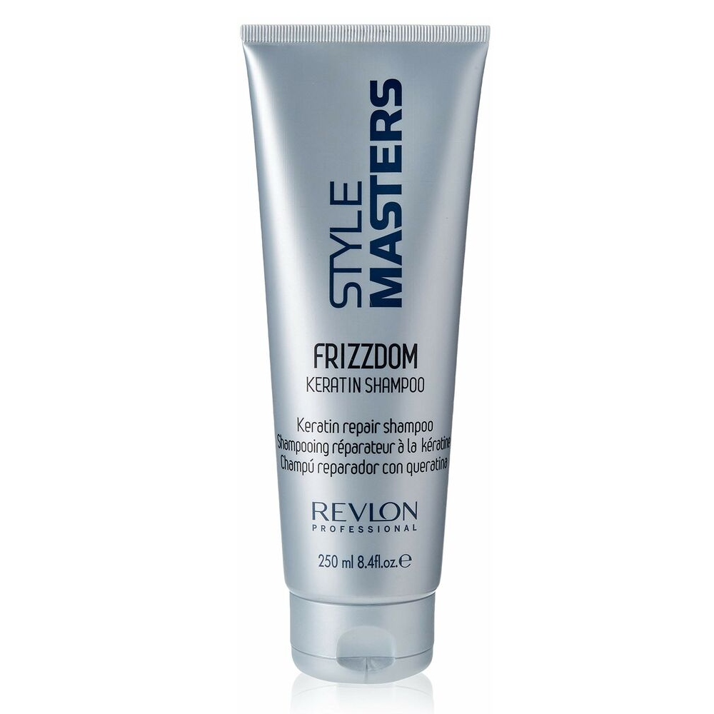 REVLON STYLE MASTERS FRIZZD.KER.CHA.250M
