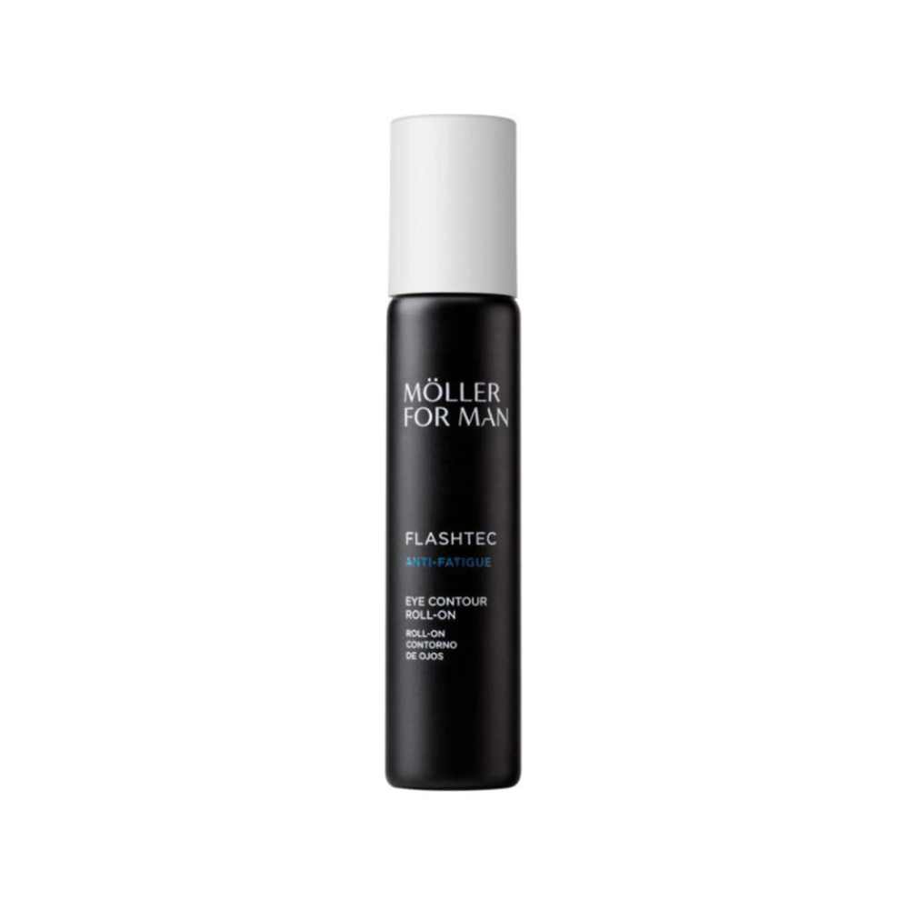 A.MOLLER FOR MAN EYE CONTOUR ROLL-ON