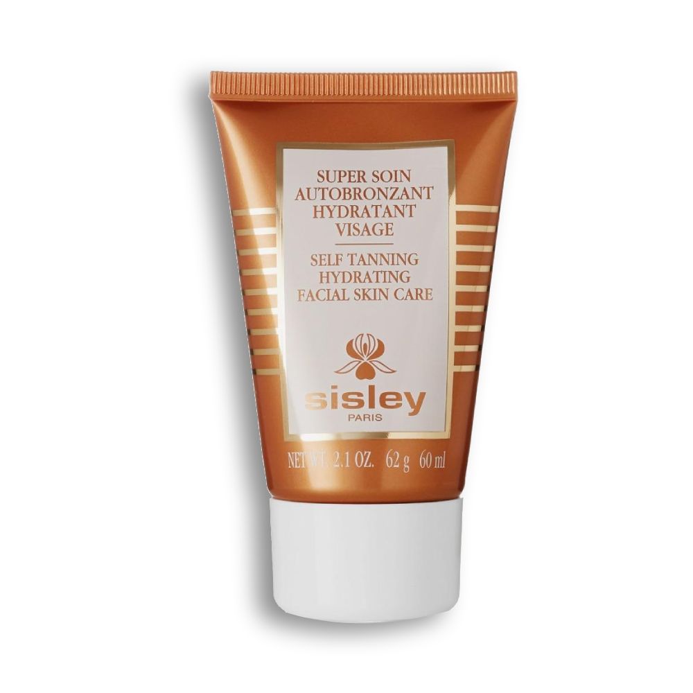 SISLEY S.SOIN AUTOBRONZ HYD.VISAGE 60ML
