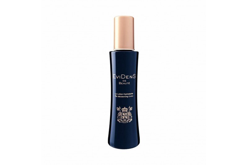 EVIDENS DE B.THE MOISTURIZING LOTION 200