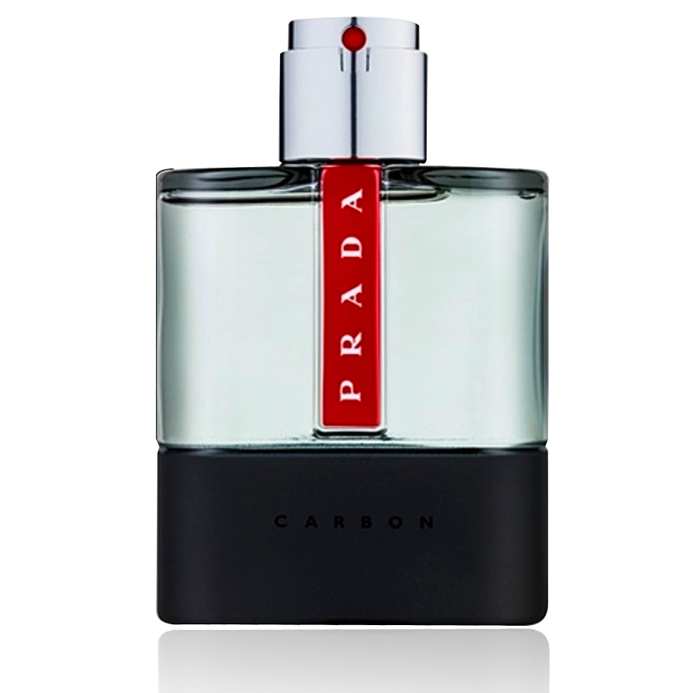 PRADA LUNA ROSSA CARBON EDT 150 ML VAPO