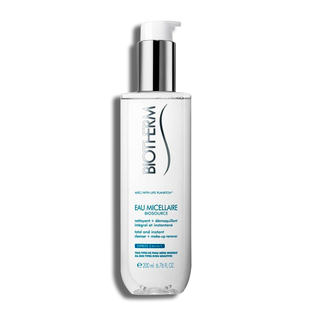 BIOTHERM BIOSOURCE DESMQ 3EN1 EAU MIC200