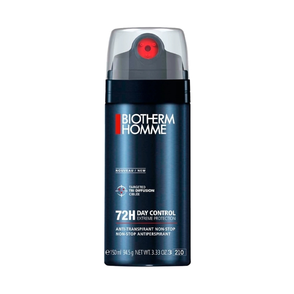 BIOTHERM HOME DAY CONTROL 72H VAPO 150ML