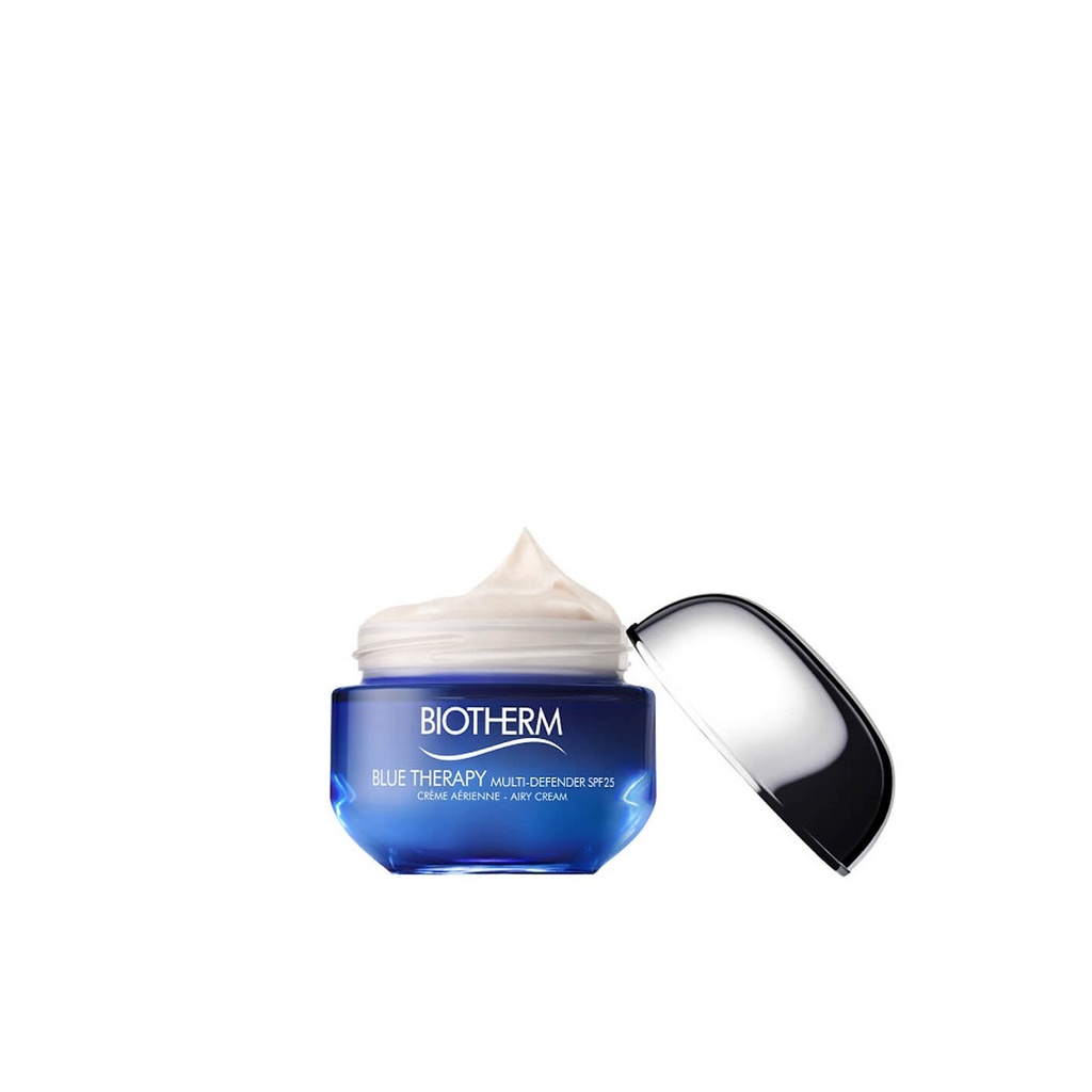 BIOTHERM BLUE THER.MULT.-DEF.CR50ML P/NM