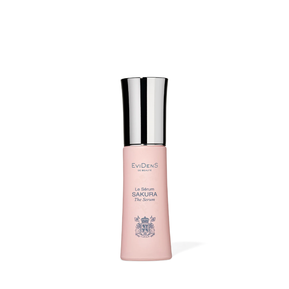 EVIDENS DE B.SAKURA SERUM 30ML