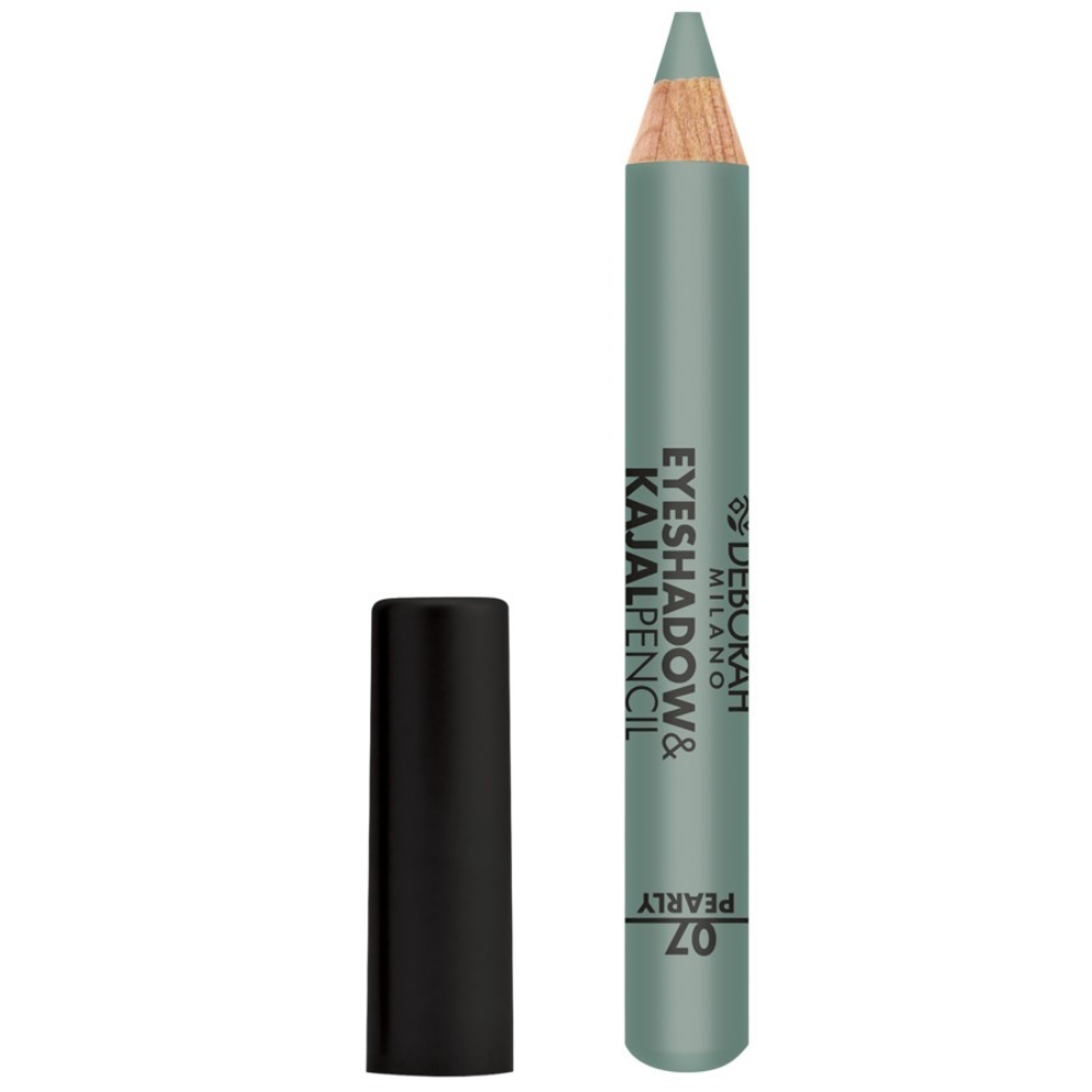 DH EYESHADOW&KAJAL PENCIL N.07