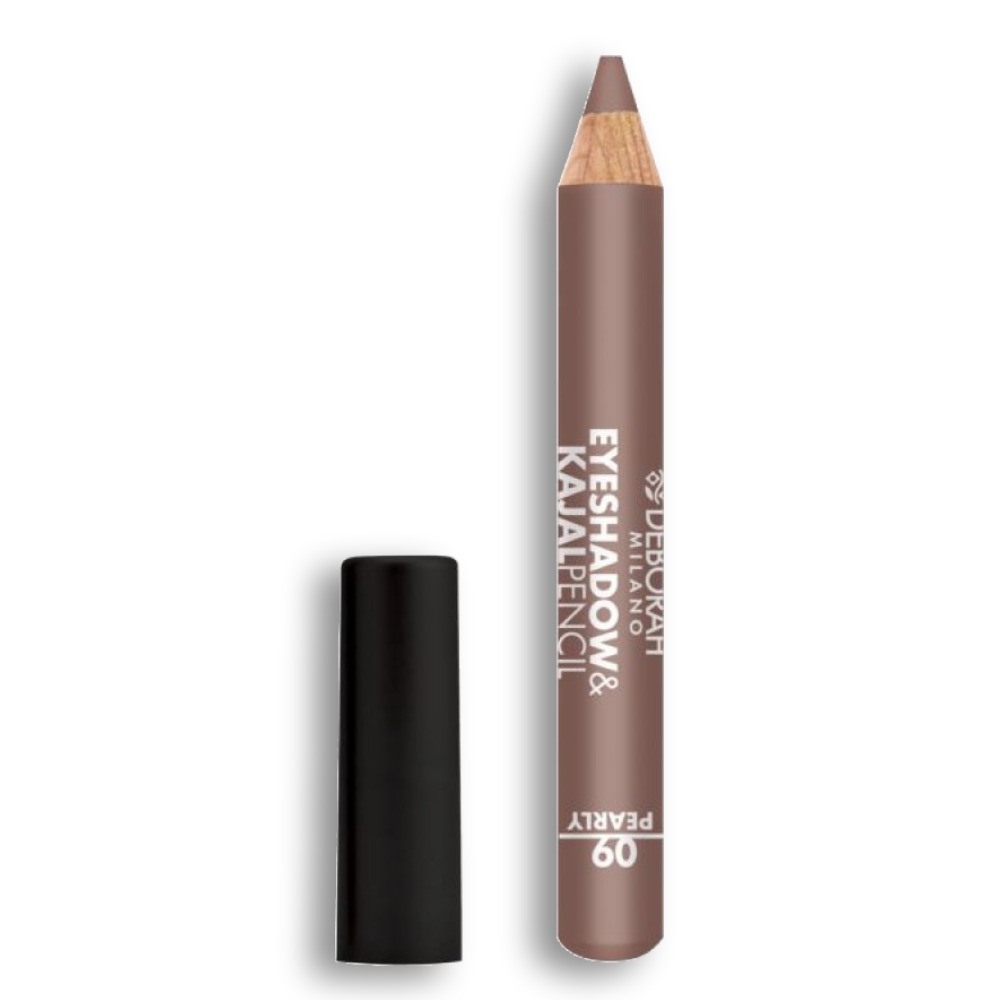 DH EYESHADOW&KAJAL PENCIL N.09