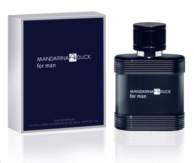 MANDARINA DUCK FOR MAN 100 ML EDP