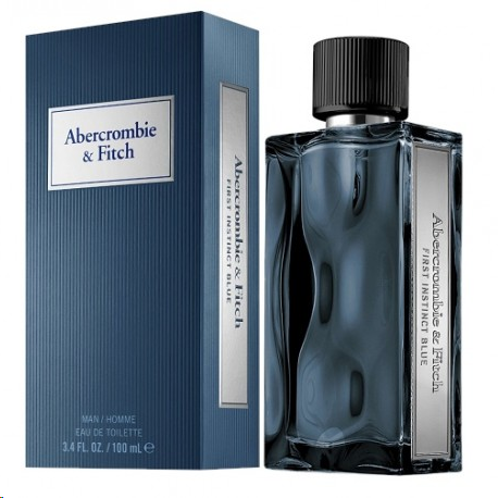 A&F FIRST INSTINCT BLUE 100ML VAP EDT