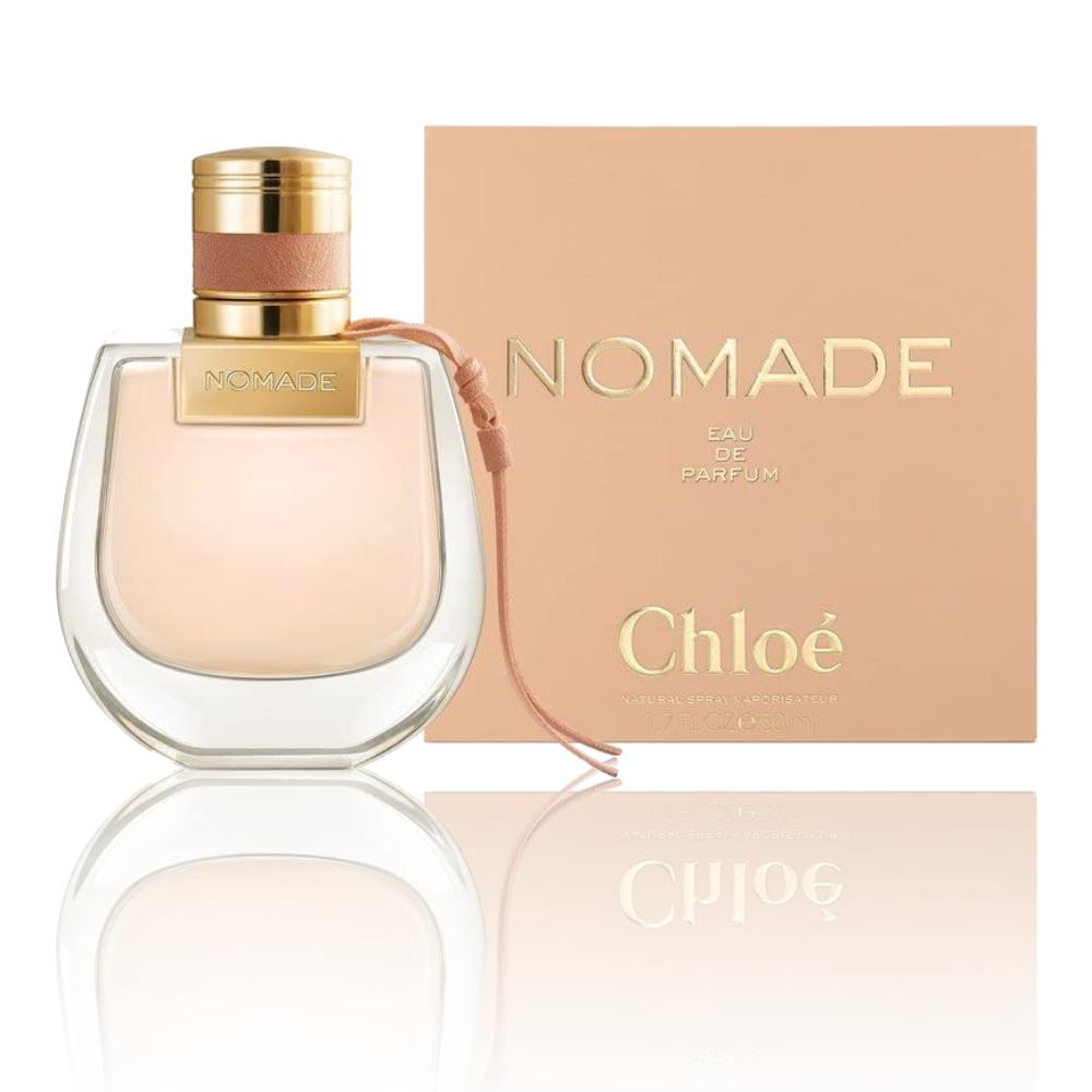 CHLOE WOMAN NOMADE EDP 50 VAPO