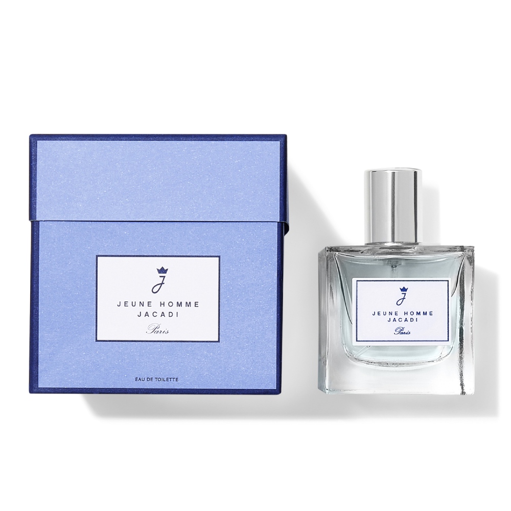 JACADI EAU DE TOIT.JEUNE HOMME 100