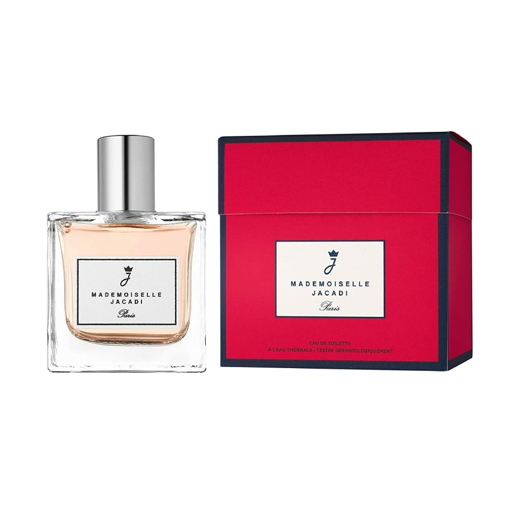 JACADI MADEMOISELLE EDT 50 ML