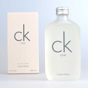 CK ONE 200 VAPO