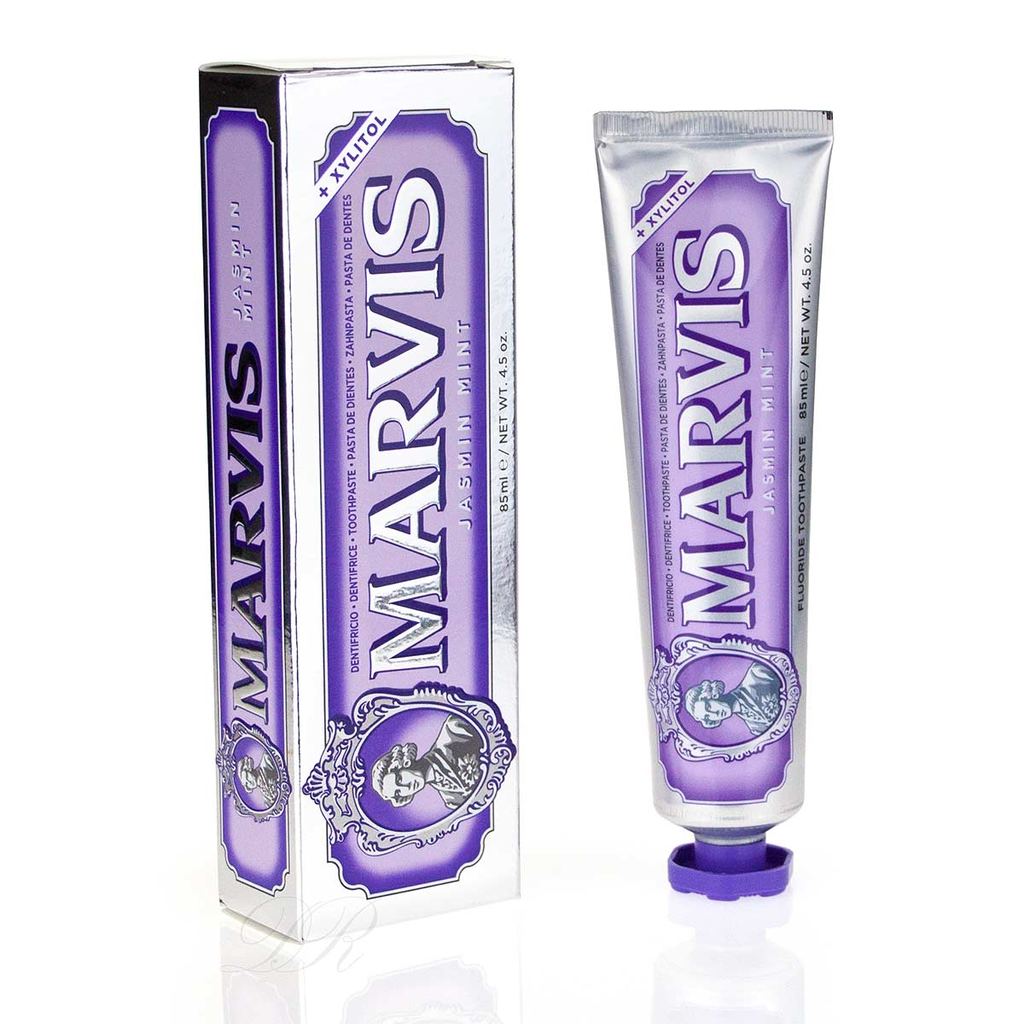 MARVIS JASMIN MINT 85 ML