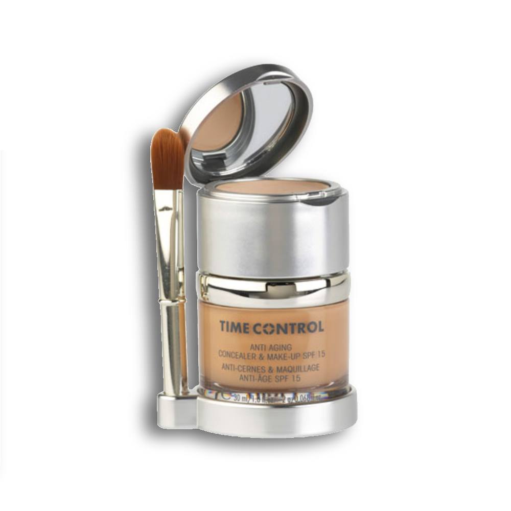 ETRE BELLE TC CONCEALER&MAKE UP 7