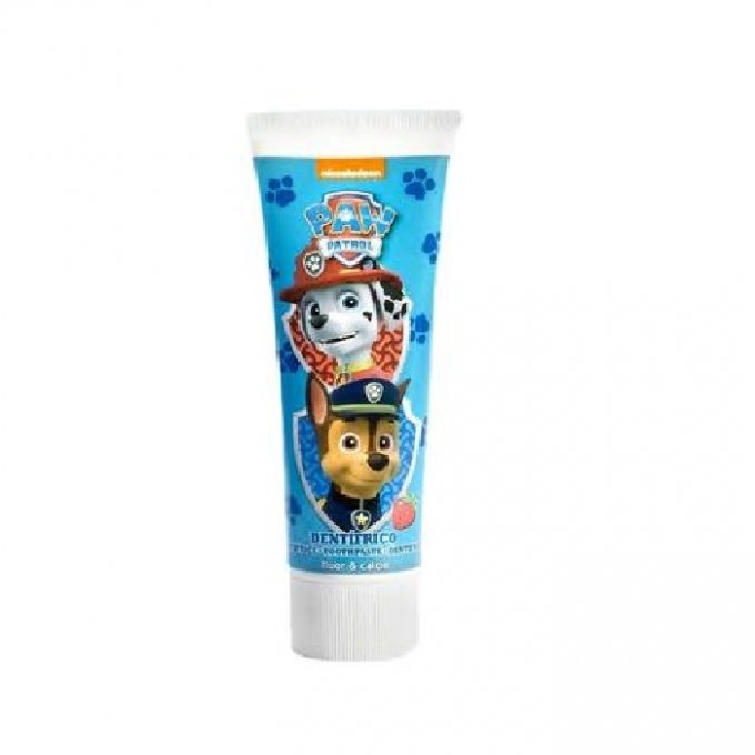 LORENAY PATRULLA CANINA DENTIFRICO 75ML